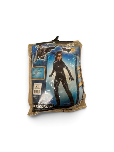 Costume halloween catwoman - costume,