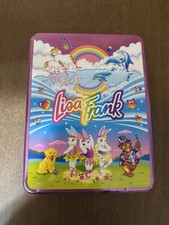 Lisa Frank vintage anni 90