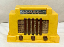 Miniatura Radio Addison 5f