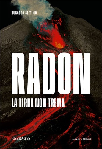 Libri ruggero settimo radon - libri,