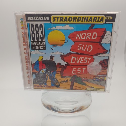 883 nord sud - est, max