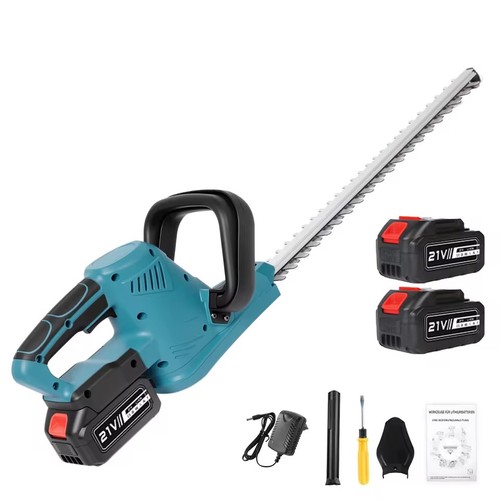 Tagliasiepi batteria - tagliasiepi, a