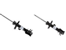 2x Ammortizzatori SACHS S+D per FIAT 500L