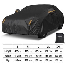 Copertura auto garage completo