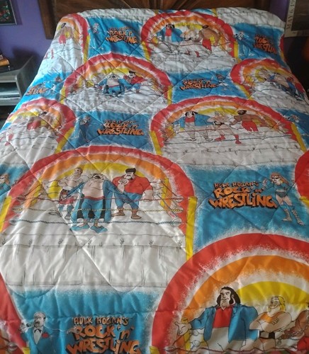 Piumino letto bambino - , hulk