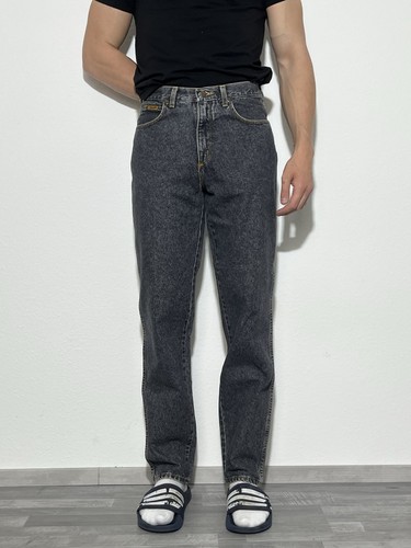 Pantaloni jeans vintage - pantaloni, di