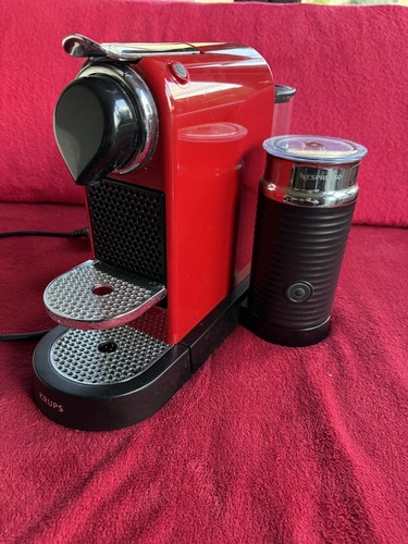 Macchina caffè cialde - a,