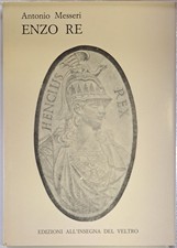 Enzo Re [Paperback] Antonio Messeri