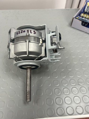 Motore asciugatrice miele - motore,