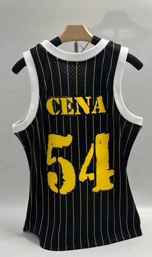 Canotta john cena - john, wwe