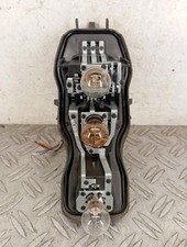 Base portalampade fanale