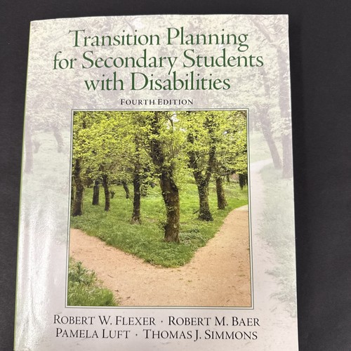 Pearson transition planning - pearson,