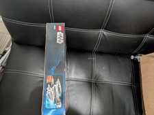 LEGO Star Wars: Starfighter