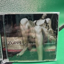 #N77- Suspended by Zoppi (CD