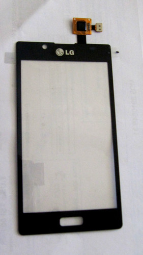 Vetro touch screen - screen,