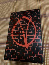 Absolute V per Vendetta