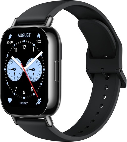 Xiaomi redmi watch - redmi, 5