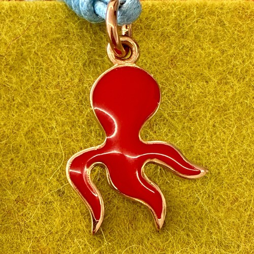 Dodo pomellato collana - dodo,