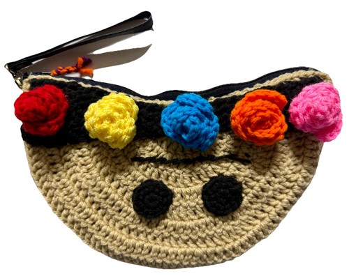 Frida kahlo pochette - frida,