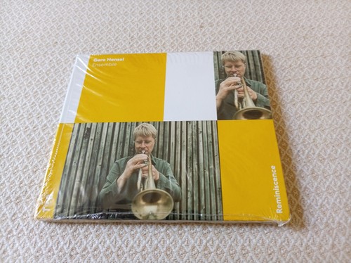 Gero hensel ensemble - ensemble, ‎