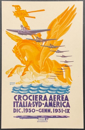 Crociera aerea italia - italia, sud