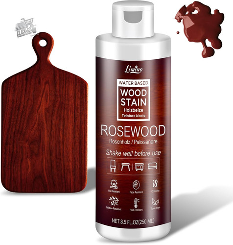 Tintura legno acqua - legno,