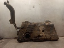 Serbatoio carburante diesel