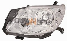 PROIETTORE SINISTRO TOYOTA