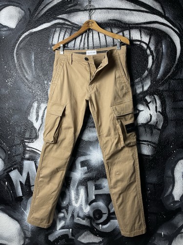 Pantalone cargo uomo - , calvin