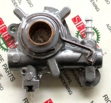 kit pompa olio + ingranaggio