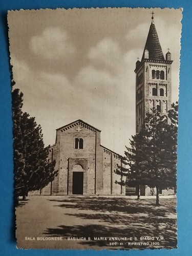 Sala bolognese - sala,