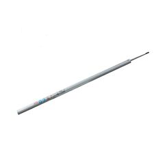 Asta per decespugliatore a scoppio con trasmissione a 9 righe lunghezza Cm. 76