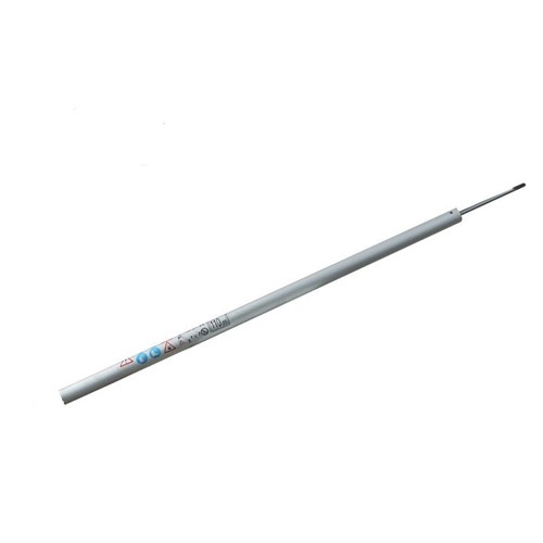 Asta per decespugliatore - , a