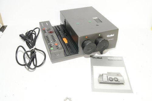 Rolleivision twin - rolleivision, 35
