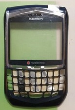 Blackberry  8700 Cover Guscio
