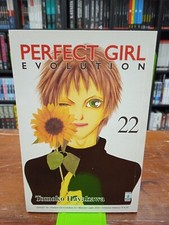 Perfect Girl Evolution 22 -