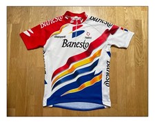 Banesto Indurain Tour de