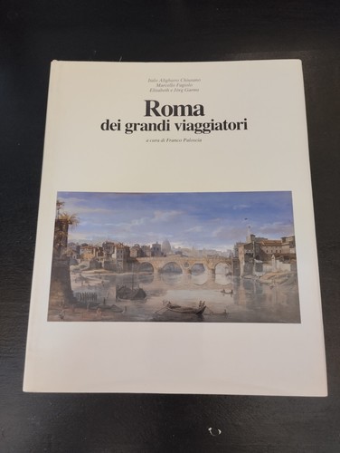 Libro roma dei - roma, grandi