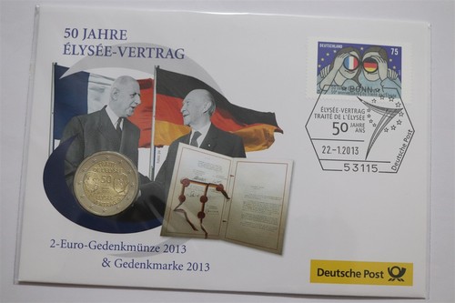 Germania 2 euro - 🇩🇪,