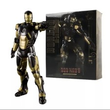 Action Figure Avengers Iron