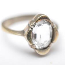 Bella Stile Liberty Anello