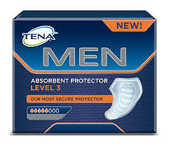 Tena men assorbenti uomo - tena,