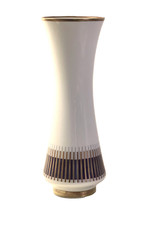 Antico Elegante vaso in