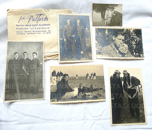 Foto militare ww2 aeronautica - ww2,