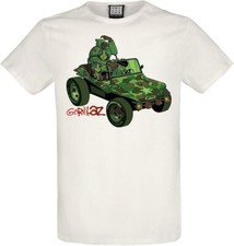 Amplified gorillaz geep - geep, t