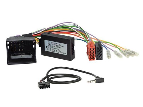 Adattatore telecomando volante