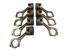 Sw Pistone Con Biella 7 Pezzo