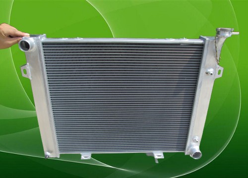 Aluminum radiator for jeep - radiator,