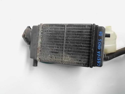 Radiatore acqua usato - acqua, cagiva