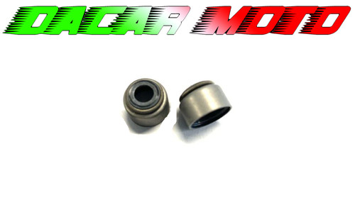 Kit paraoli valvole - paraoli,